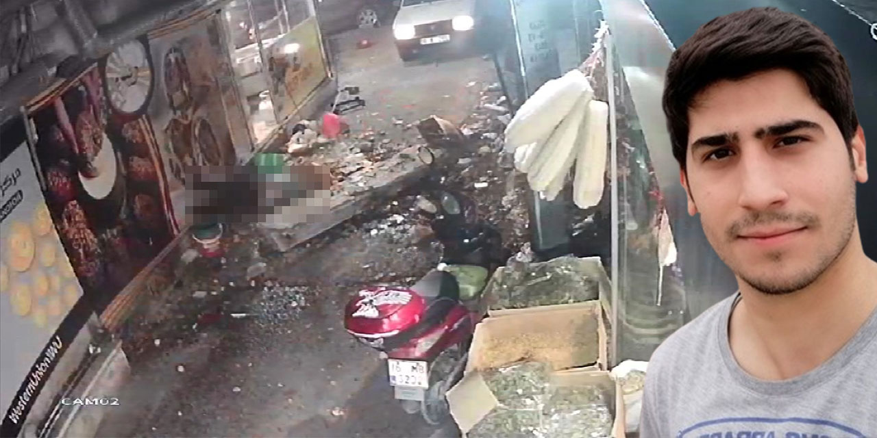 Rizeli Gümüş Hava Almak İçin Çıktığı 7. Kattaki Balkon Çökünce Hayatını Kaybetti