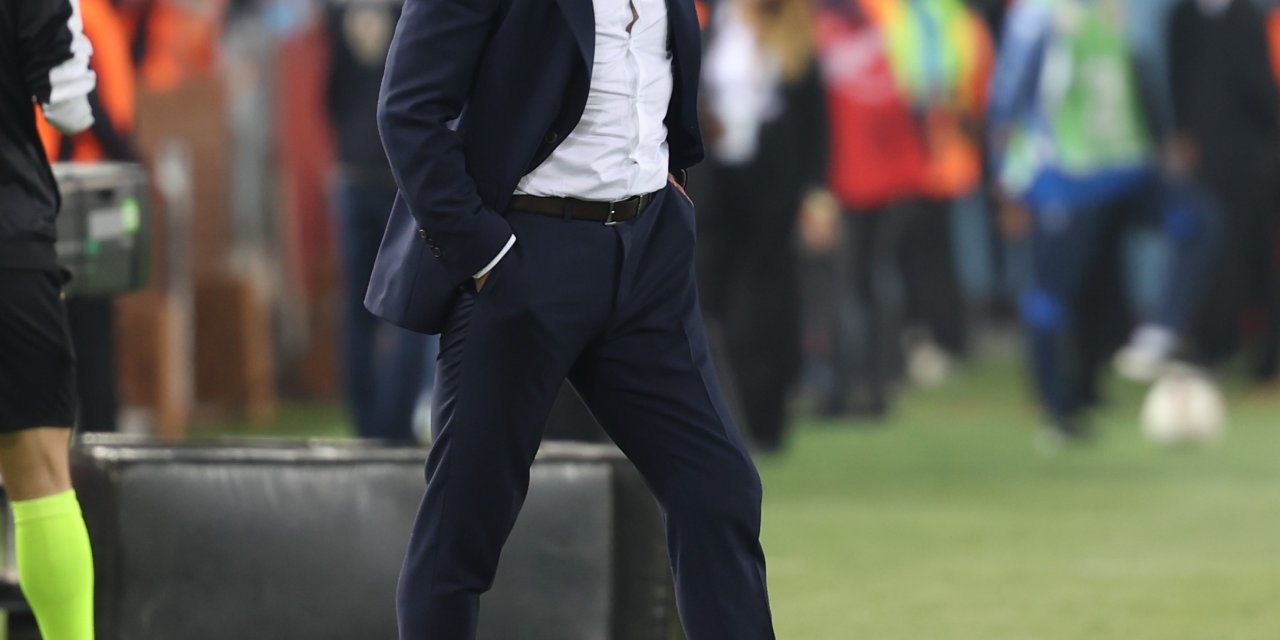 Avcı'lı Trabzonspor'da Seri Sona Erdi