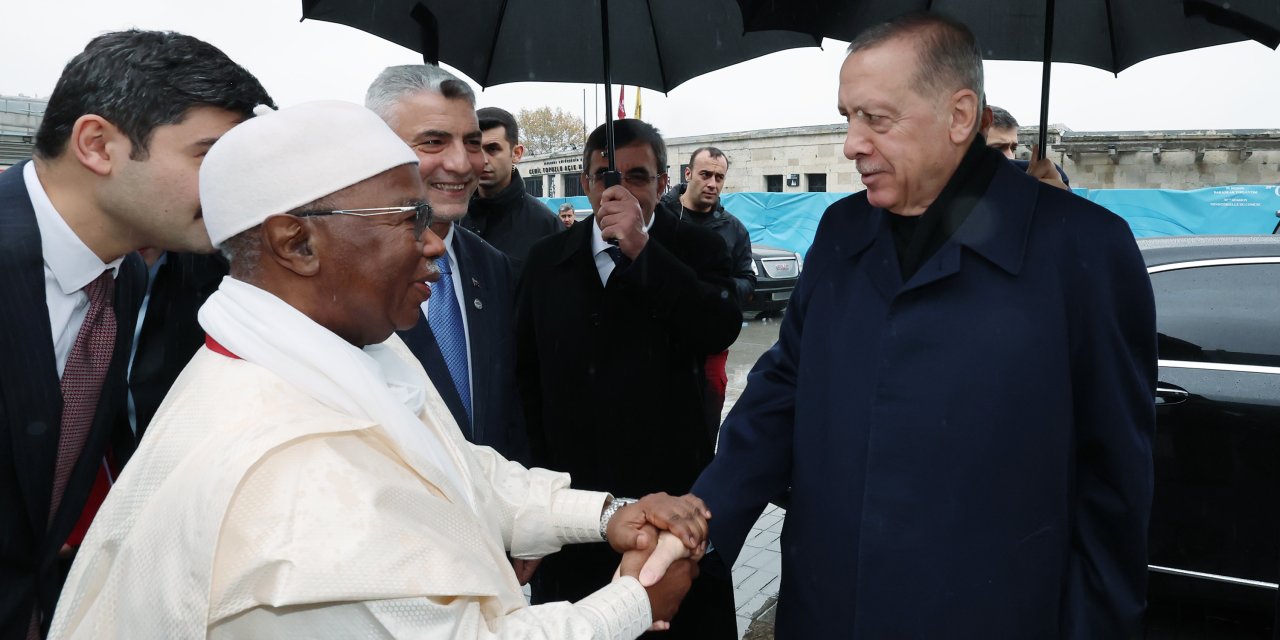 Cumhurbaşkanı Erdoğan: Gazze Kasabı Netanyahu, Miloseviç Nasıl Yargılandıysa Yargılanacaktır