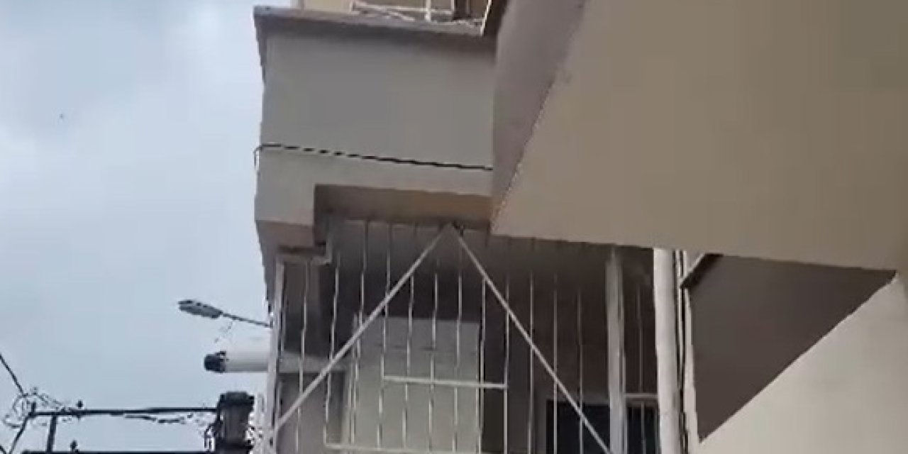 Gemlik Körfezi’nde 5.1 Büyüklüğünde Deprem; İstanbul Ve İzmir’den De Hissedildi (6)