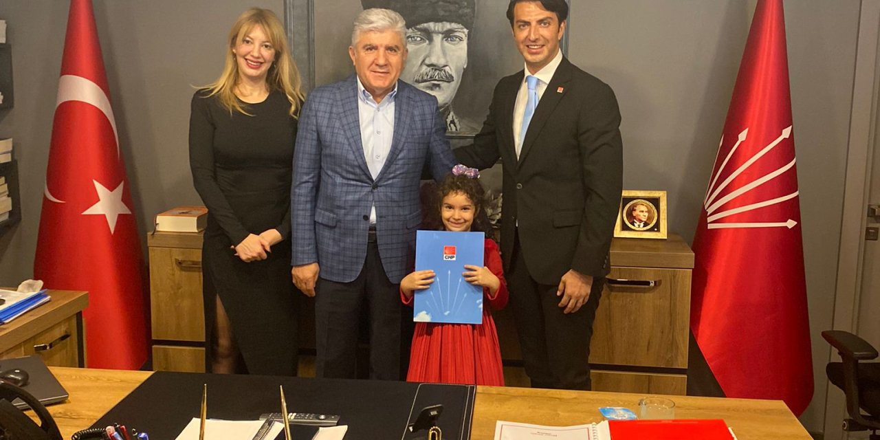 Kemal Kılıçdaroğlu’nun Eski Başdanışmanı Oktay, Çankaya’dan Aday Adayı Oldu