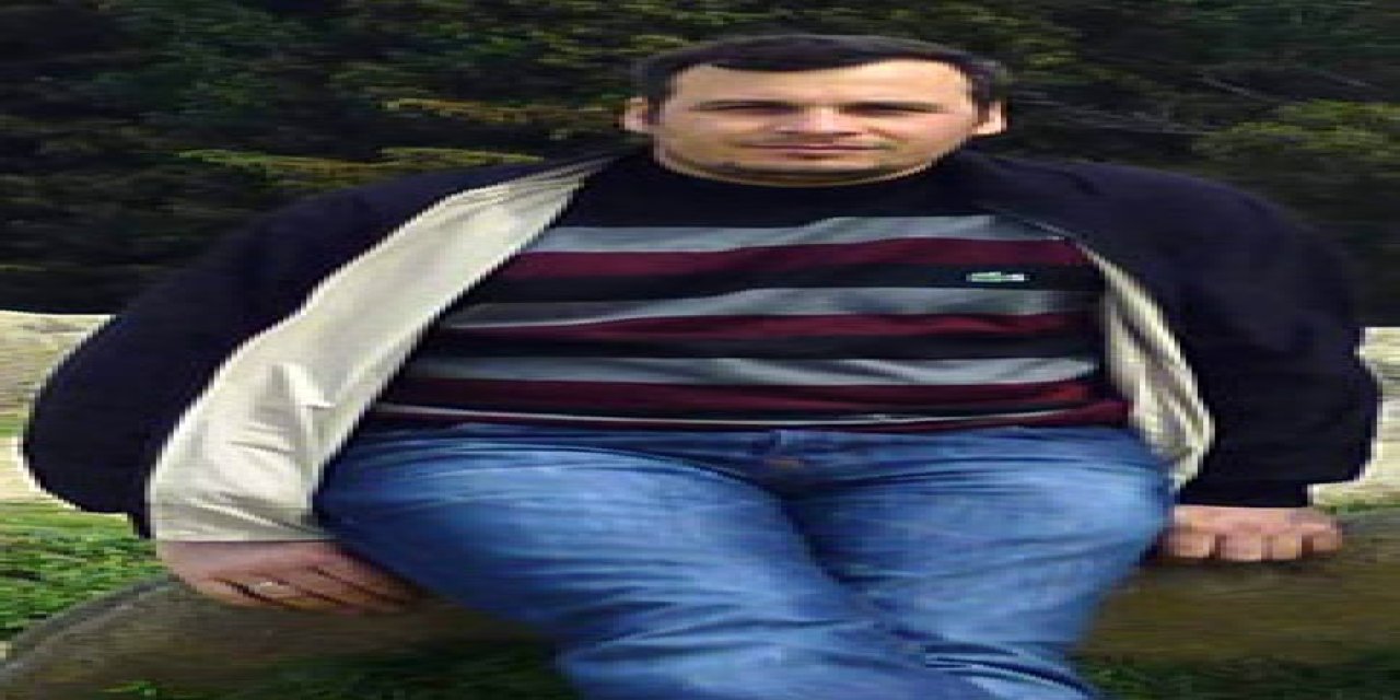 Su Deposundan Düşen Belediye İşçisi Hayatını Kaybetti