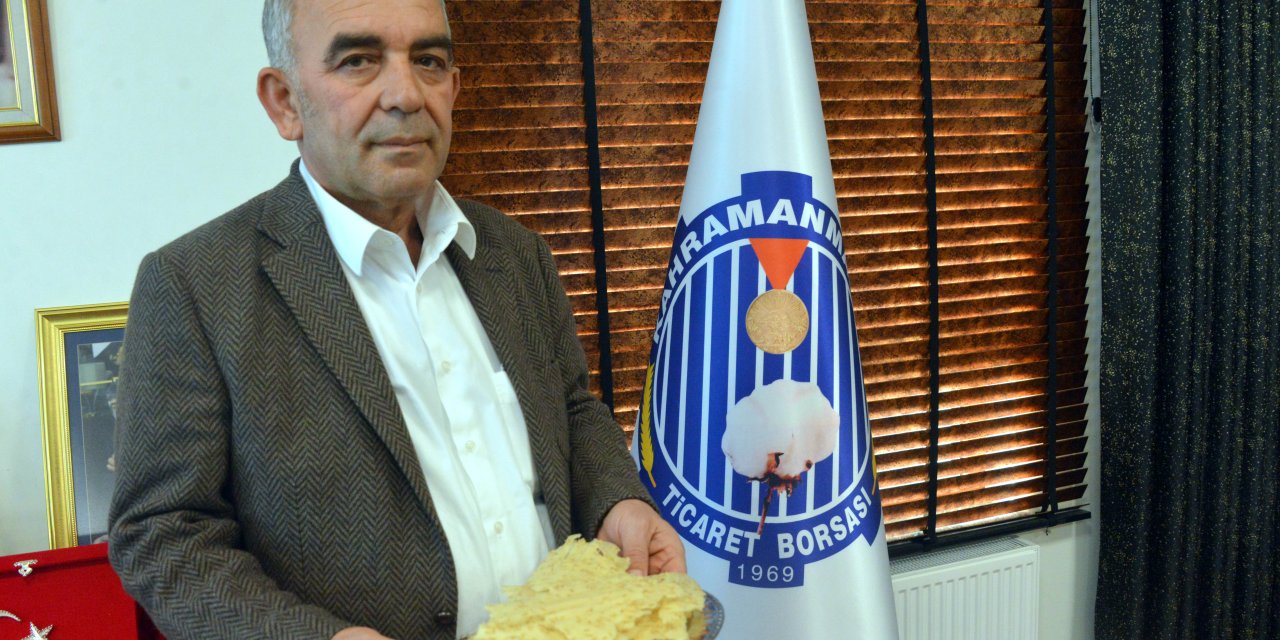 Maraş Tarhanası Ve Edremit Körfezi Yeşil Çizik Zeytinine, Ab Coğrafi İşaret Tescili (2)