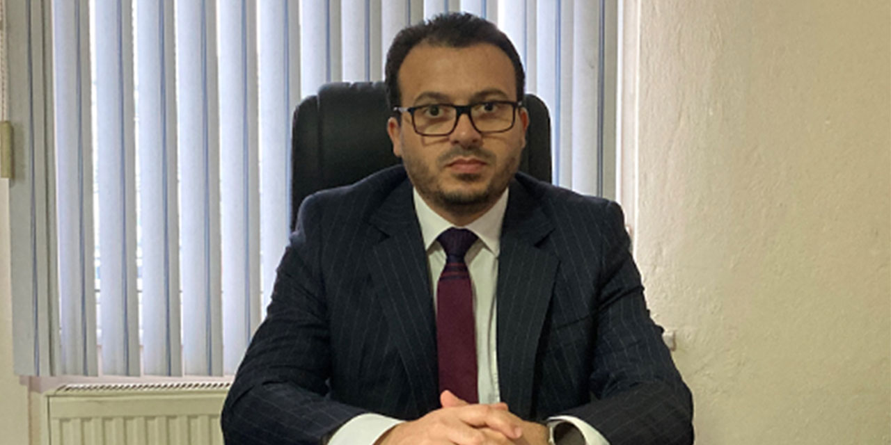 Kalkandere Müftüsü Mahmut Ali Atik, Rize İl Müftü Yardımcılığına atandı