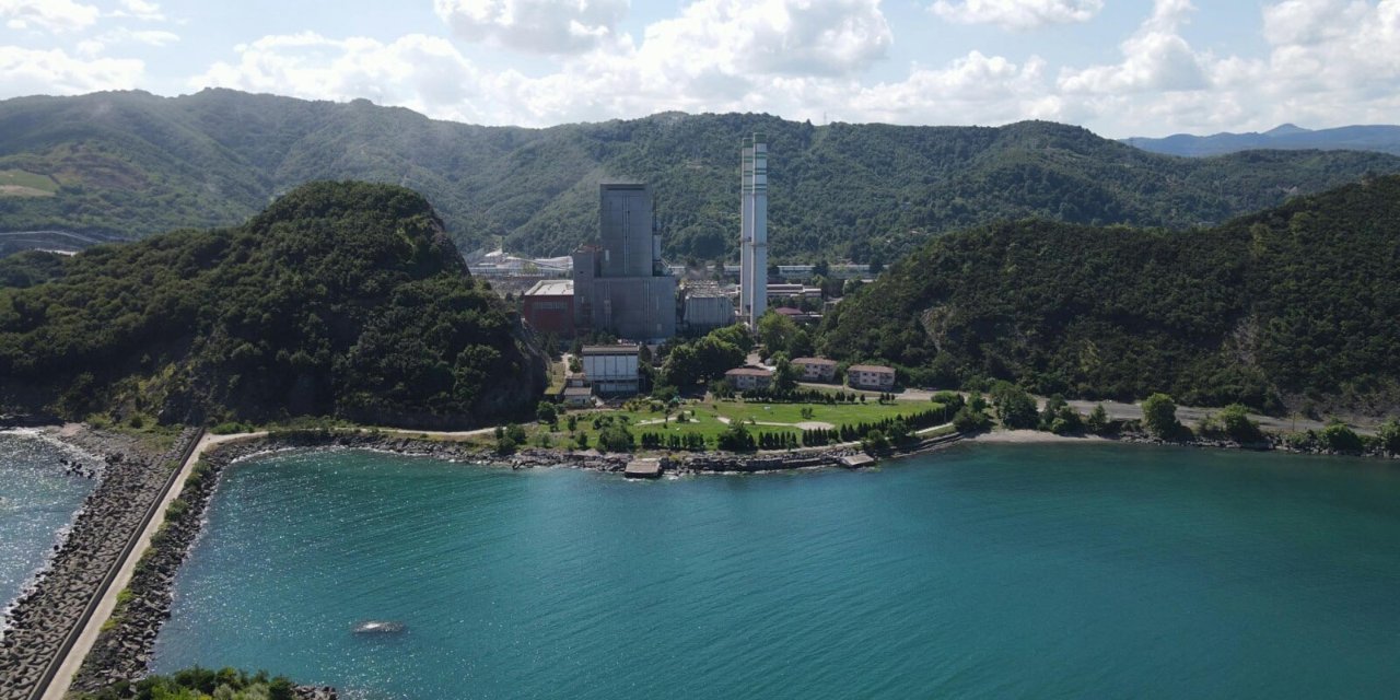 Çates'in Halka Arzına Yoğun Katılım