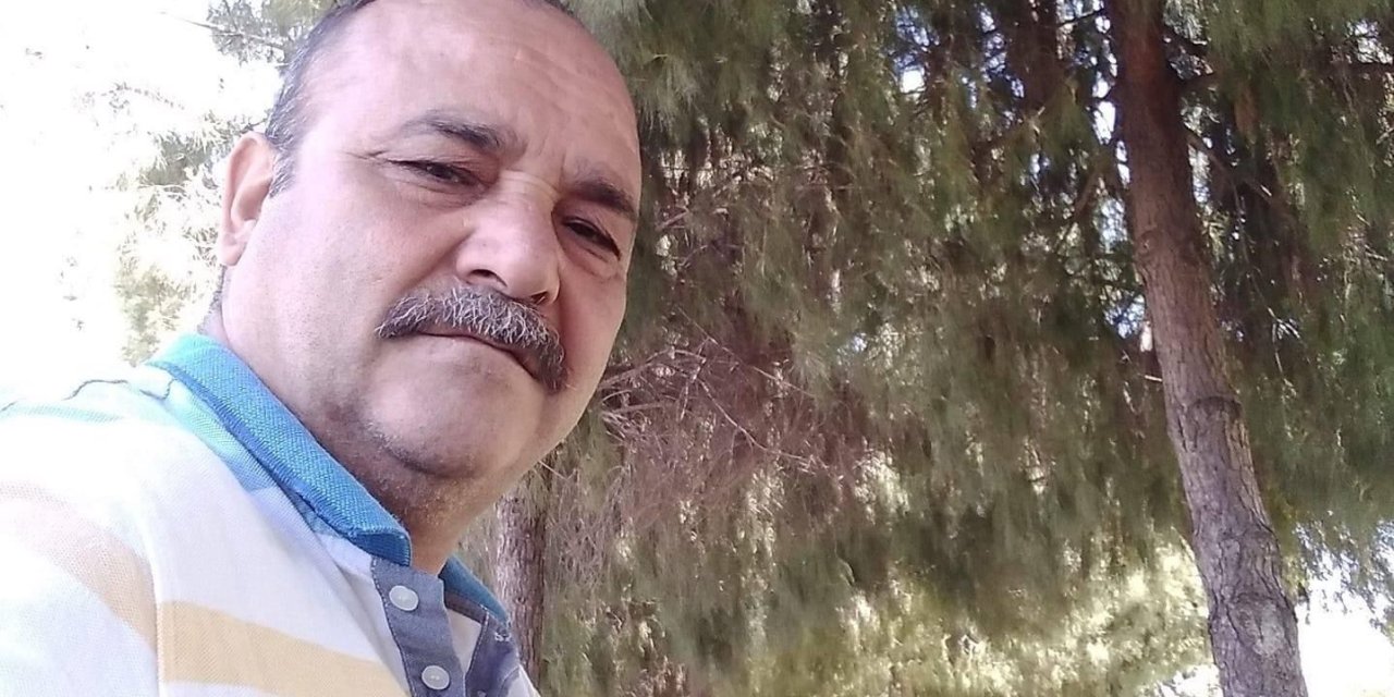 Üzerine Beton Merdiven Çöken İşçi Öldü