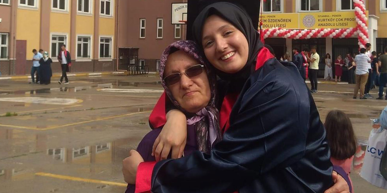 Şalpazarı'nda bir kadın evinin önünde silahla kafasından vurulmuş olarak bulundu