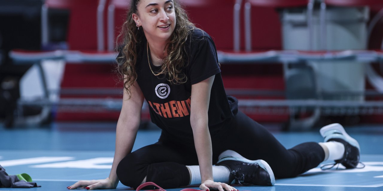 Eczacıbaşı Dynavit'in Rakibi Maritza Plovdiv