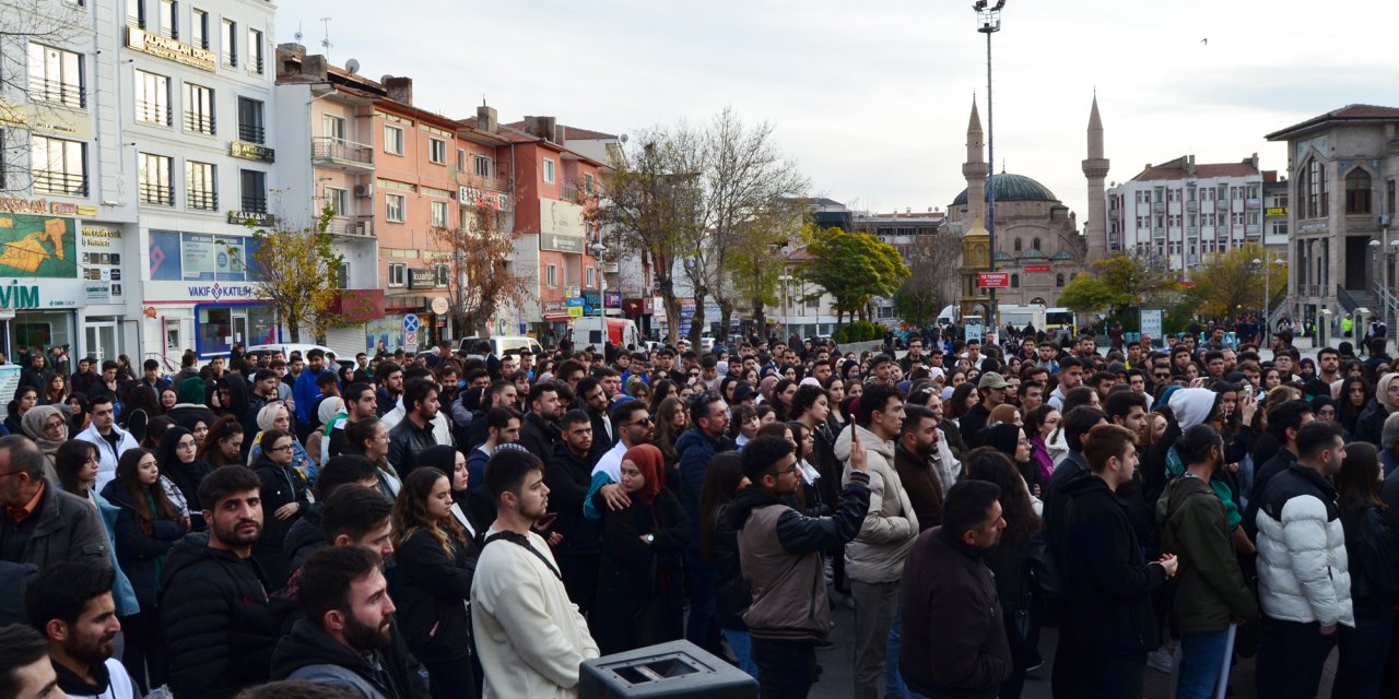 Üniversiteli Mine Nur, Kaza Sırasında Babasıyla Telefonda Konuşuyormuş (2)