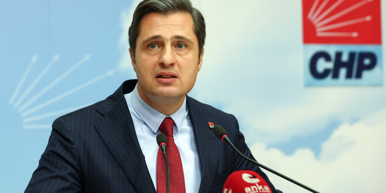 Chp'li Yücel: En Az Bin Seçim Çevresinde Ön Seçim Yapılacak