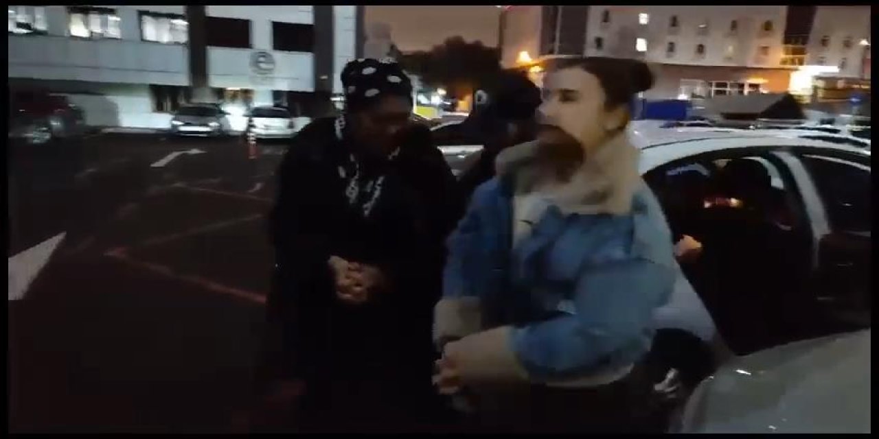 Dilan Polat'ın Evindeki Özbekistanlılar Gözaltına Alındı