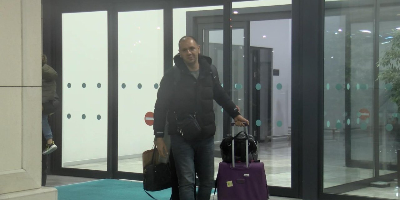 (Geniş Haber) Gazze'den Tahliye Edilen 130 Kişi İstanbul'a Geldi