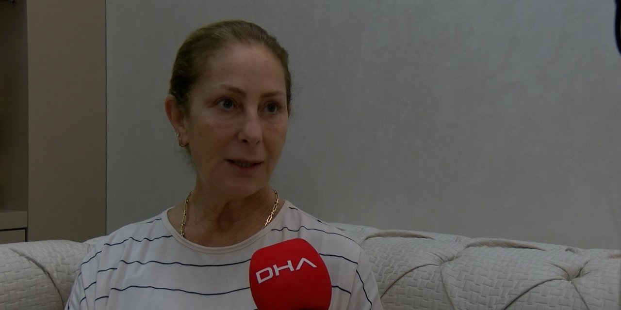 Fatih Terim'in Yardımcısının Eşi Nasıl Dolandırıldığını Anlattı