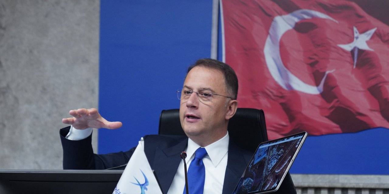 "Beylikdüzü'nde Yeni Bir Dönem Başlatacağız"