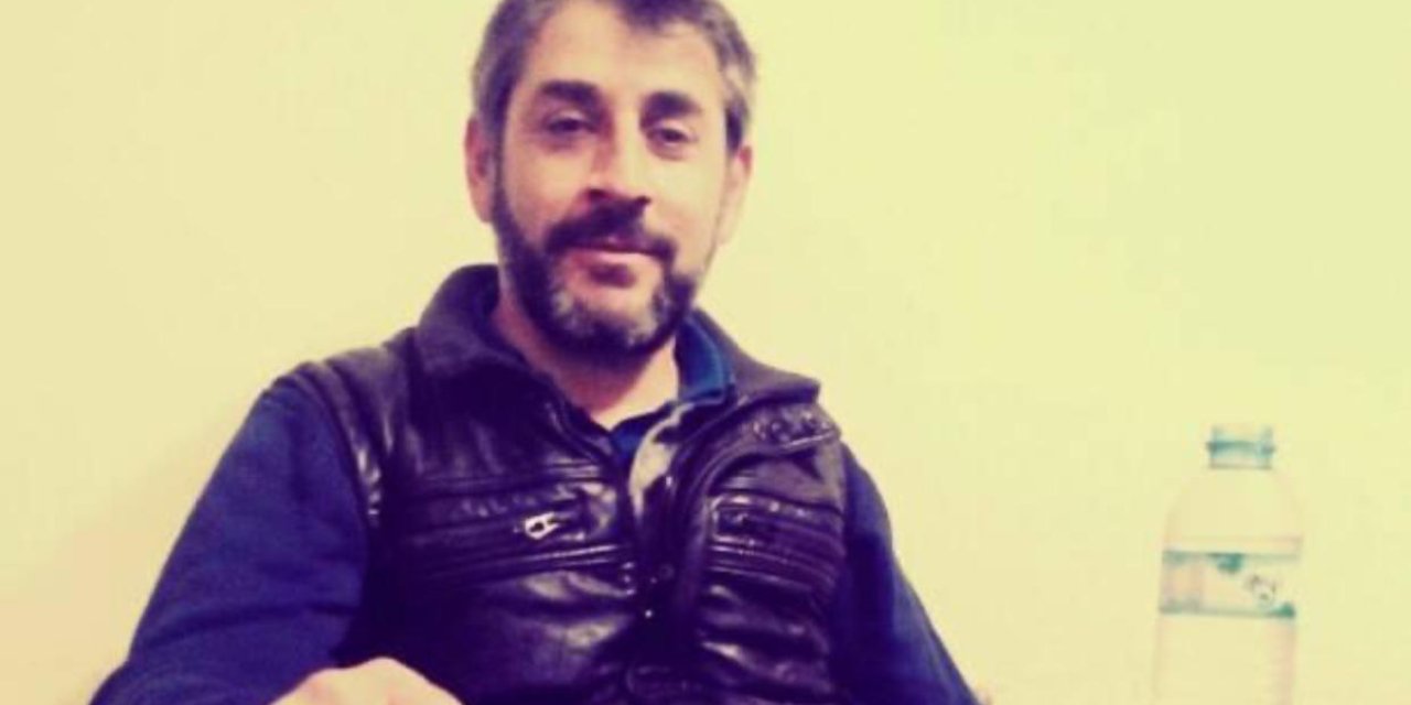 Tır'ın Kaldırımda Çarptığı Yaya Öldü