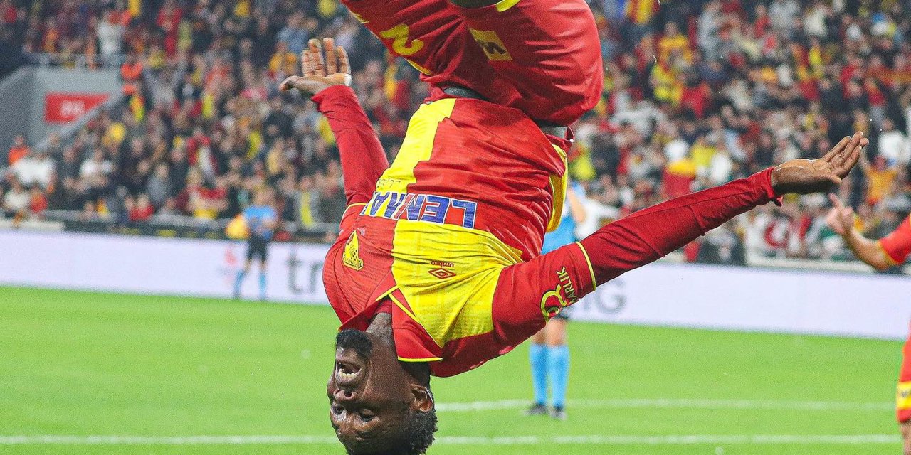 Göztepe'de Mamah Fırtınası Esiyor