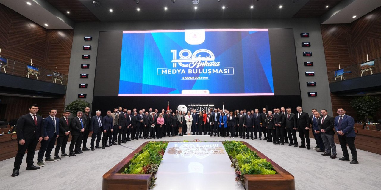 Bakan Yerlikaya: 180 Günde 502 Terörist Etkisiz Hale Getirildi