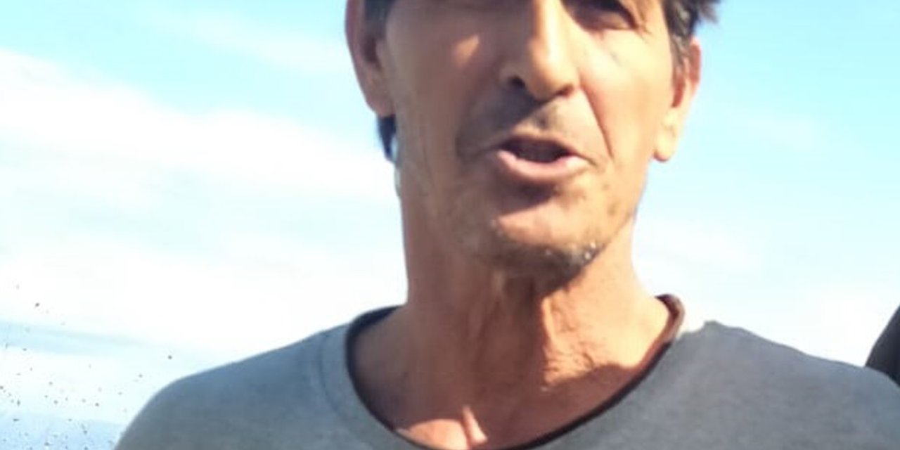 Çiftlik Kahyası, Yaşadığı Barakada Ölü Bulundu