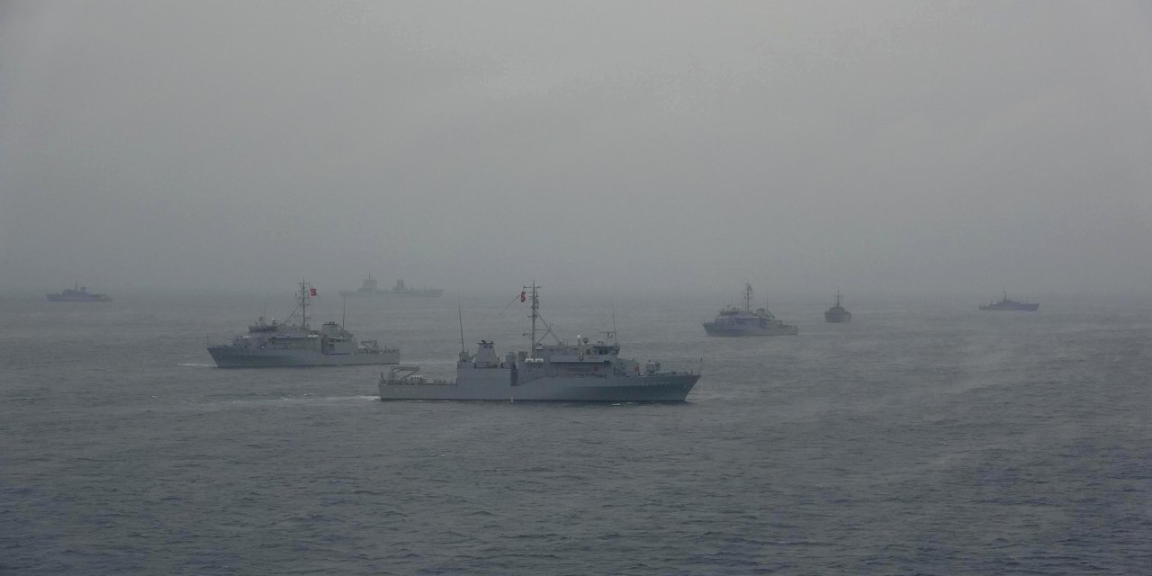 'nusret- 2023 Davet Tatbikatı'nda 'Seçkin Gözlemci Günü' Faaliyeti Gerçekleştirildi