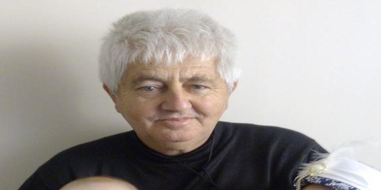 Oğlunun Dövdüğü Baba, 36 Gün Sonra Öldü