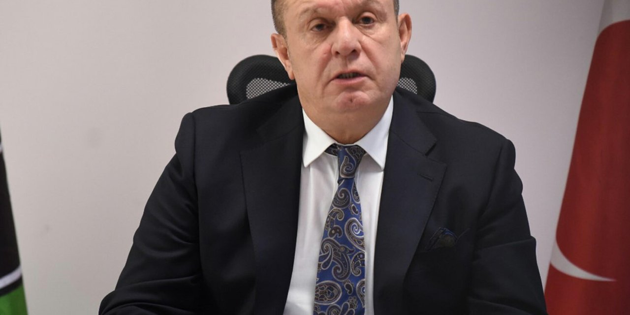 Denizlispor Eski Başkanını Bıçaklayan Taksi Şoförü Tutuklandı