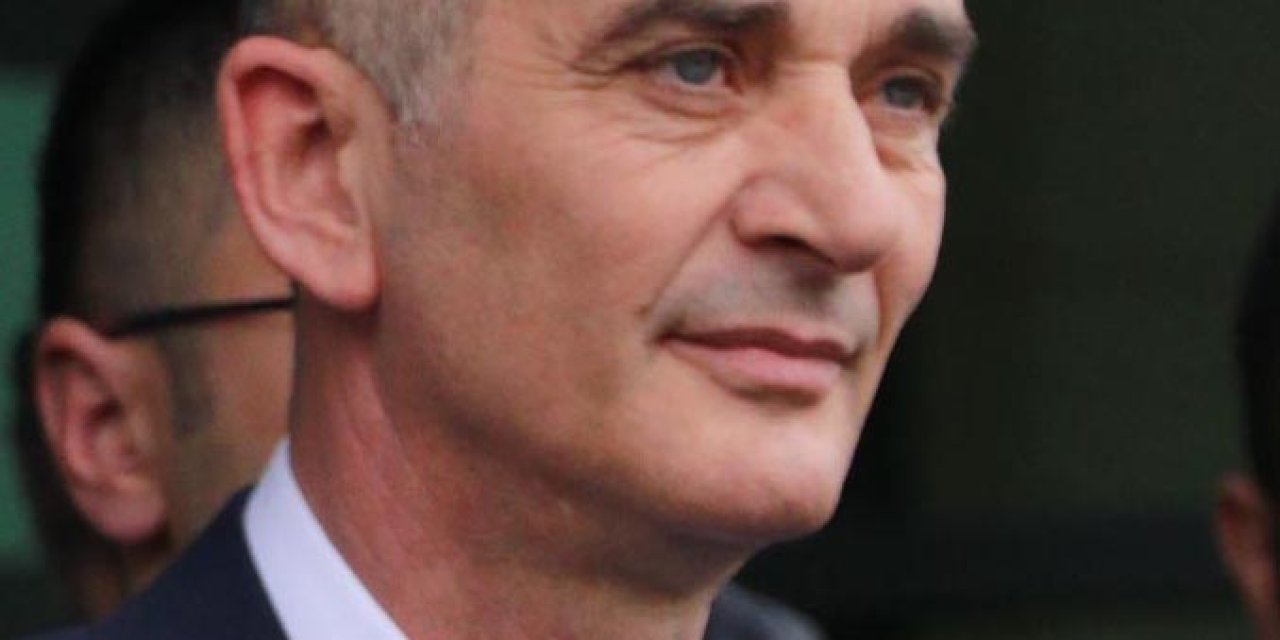 İyi Partili Dikbayır, Partiden İhraç Edildi