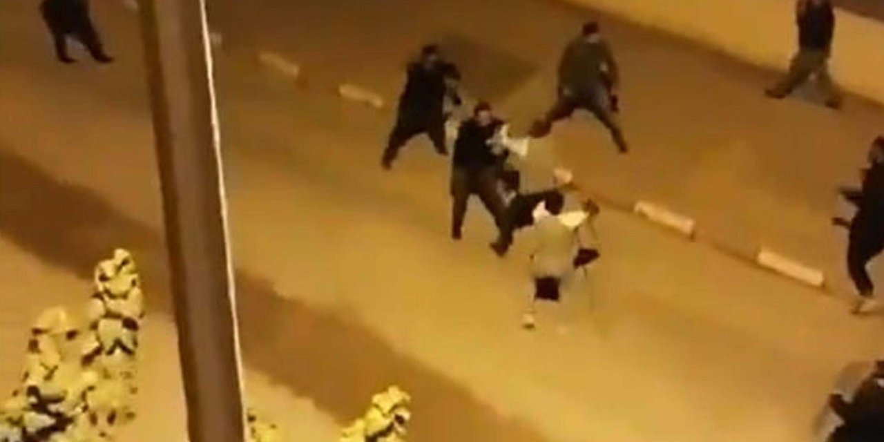 Aydın'da, İki Aile Arasında 11 Kişinin Yaralandığı Sopa Ve Bıçaklı Kavgada 2 Tutuklama