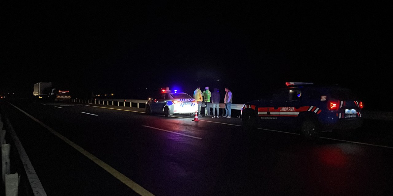 Şanlıurfa’da Tır İle Otomobil Çarpıştı: 9 Yaralı