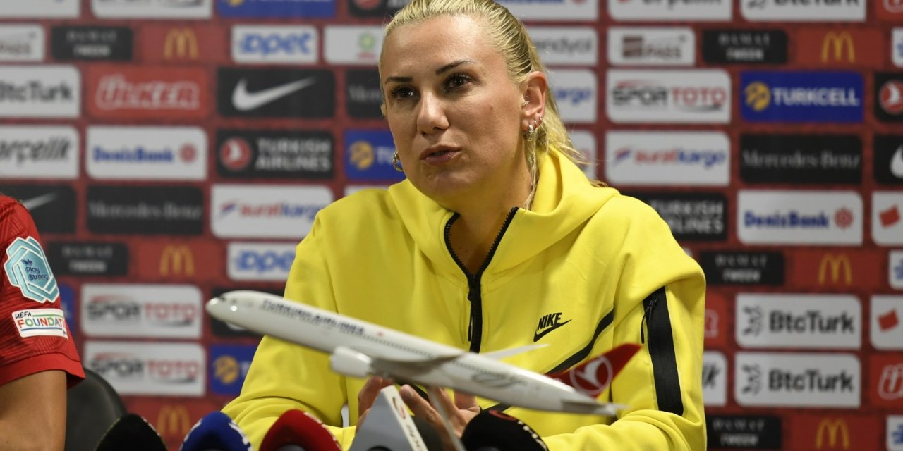 Türkiye - Gürcistan Maçının Ardından