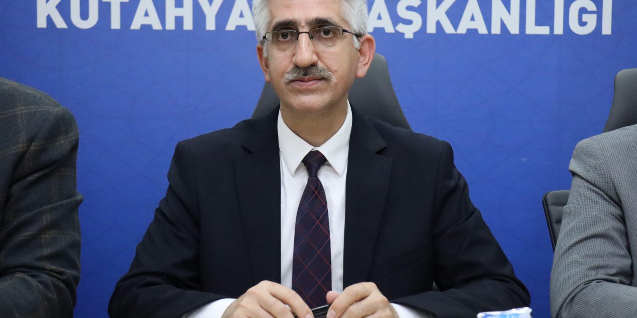 Bakan Yardımcısı Yılmaz: Temel Hedefimiz Türkiye’mizin Yeni Vizyonunu İnşa Edecek Gençler Yetiştirmek