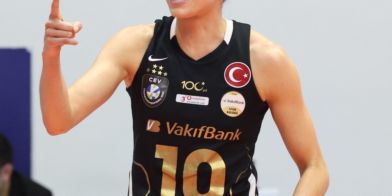 Gabi Guimaraes: İki Lider İsimden Sonra Kaptan Olmak Benim İçin Yeni Bir Meydan Okumaydı