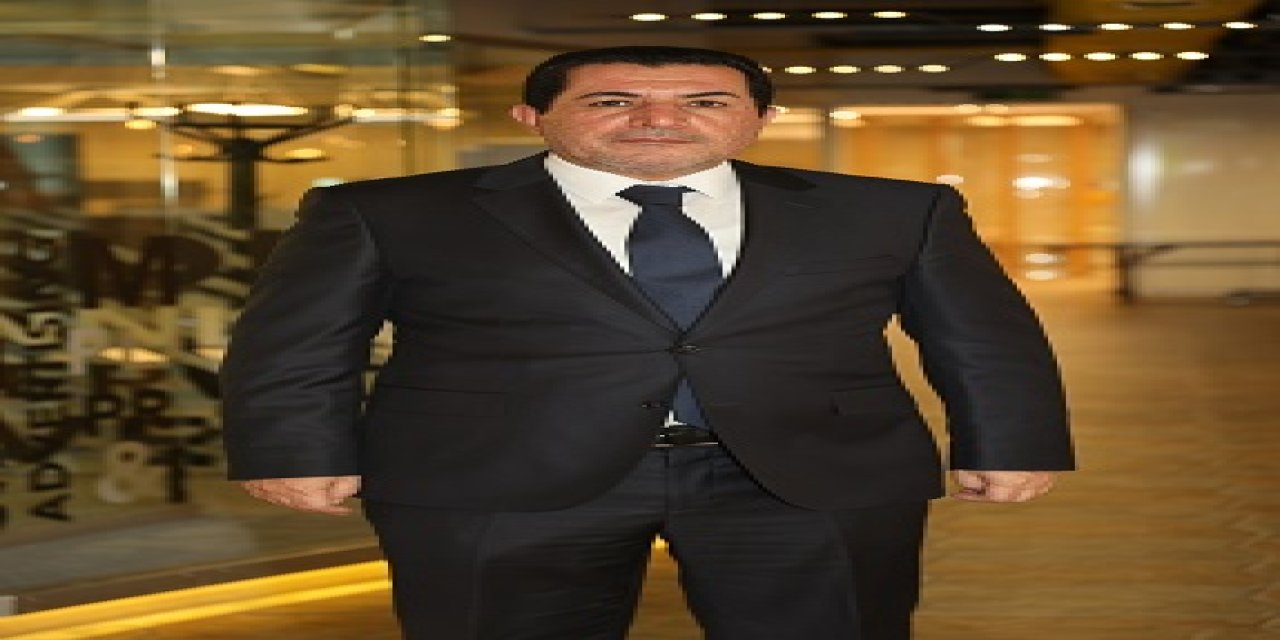 Mustafa Akboğa, Esenyurt Belediye Başkan Aday Adayı Oldu