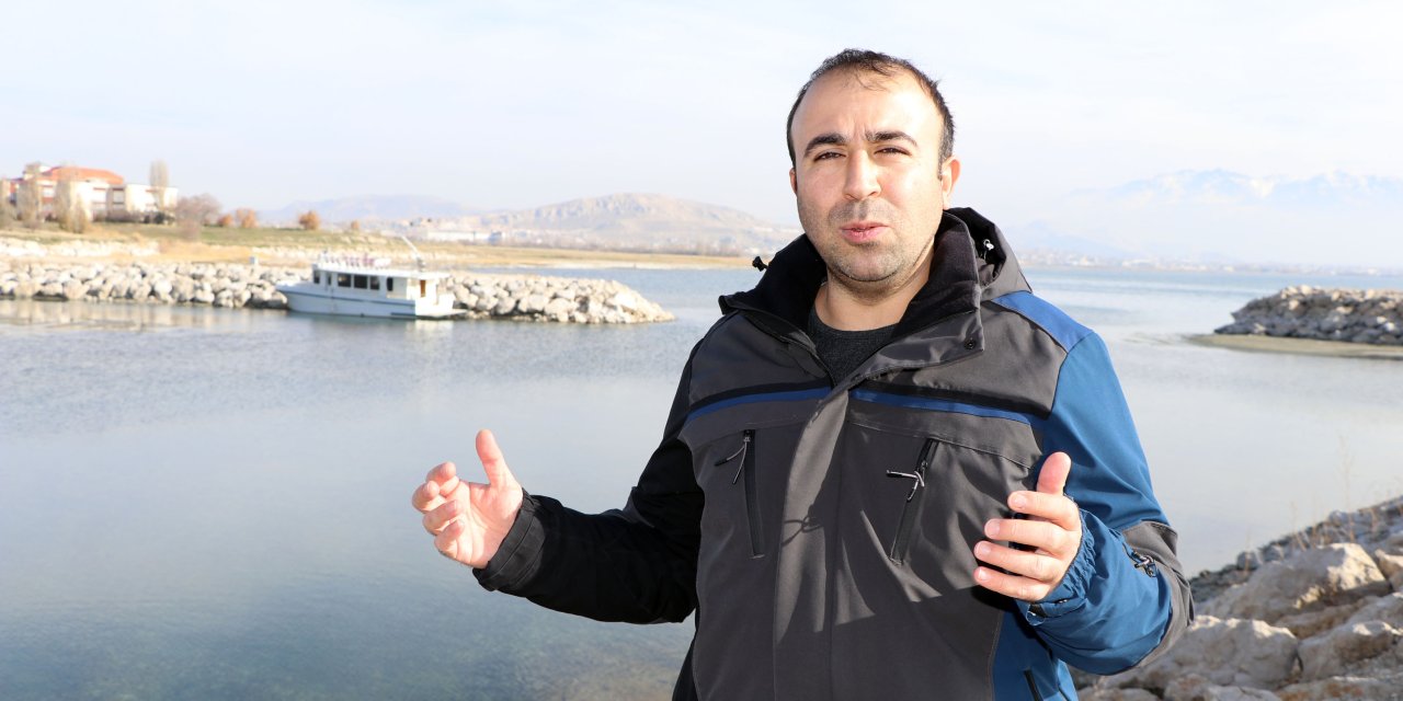 İnci Kefaline 'Sintine' Tehdidi