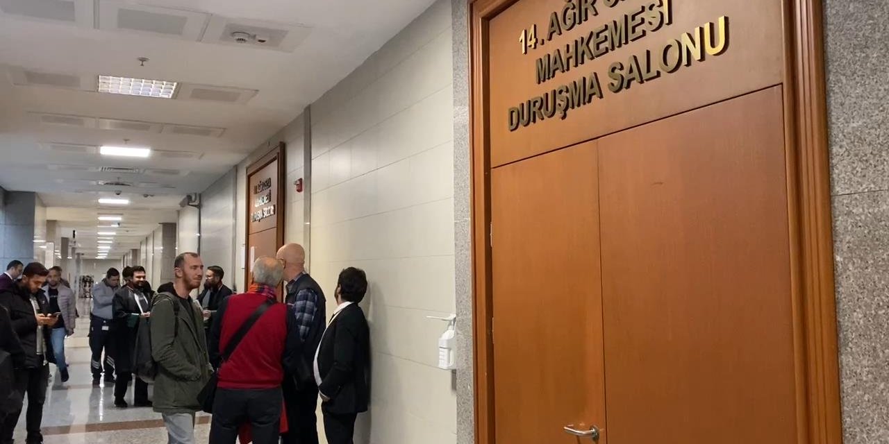 Ogün Samast'ın 'Fetö Adına Suç İşleme' Davası Başladı