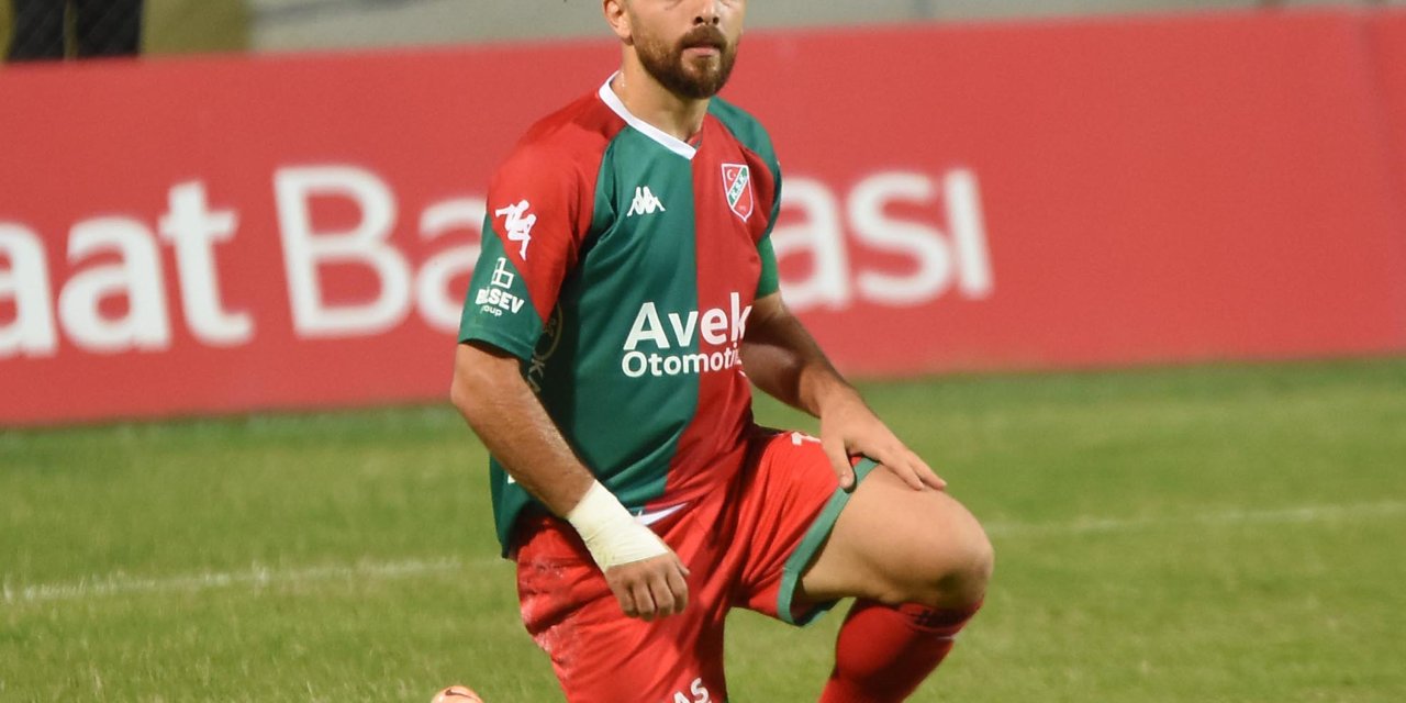 Karşıyaka'da Emre'ye Dönüş Yok