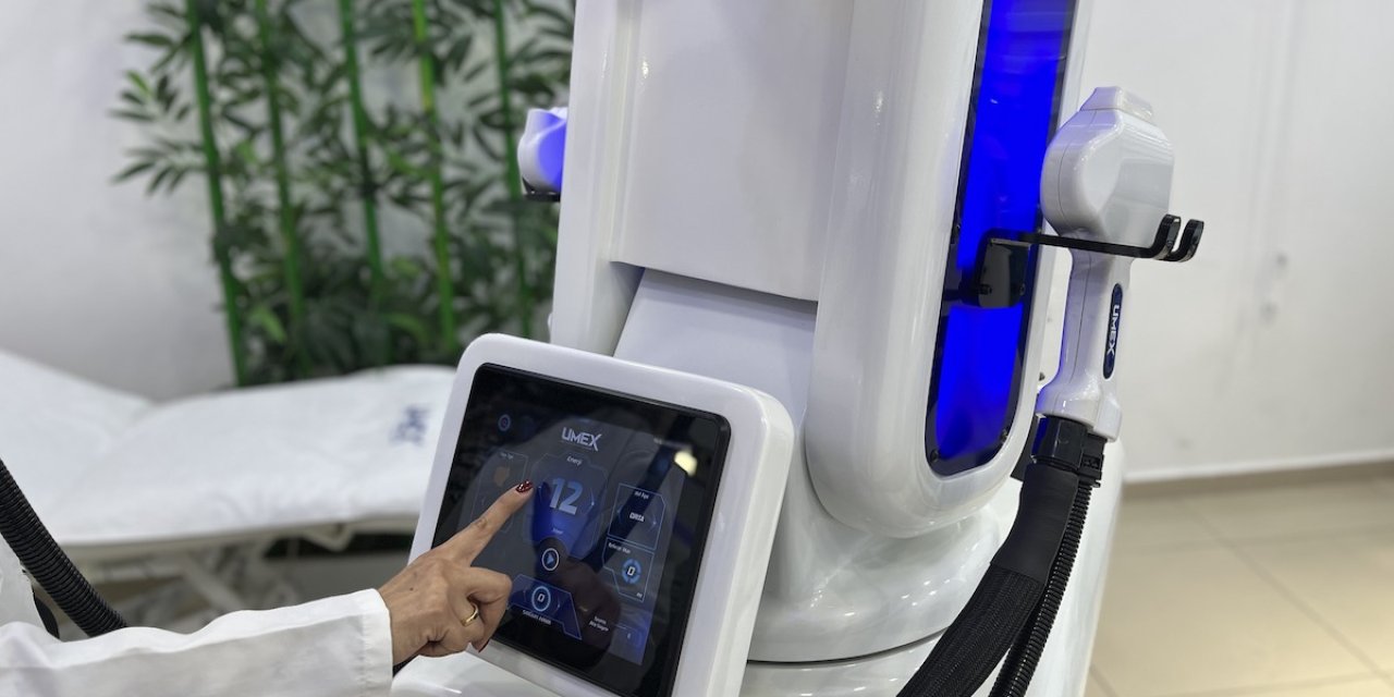 “Güzellik Merkezlerindeki Cihazların Düzenli Aralıklarla Bakımının Yapılması Şart”