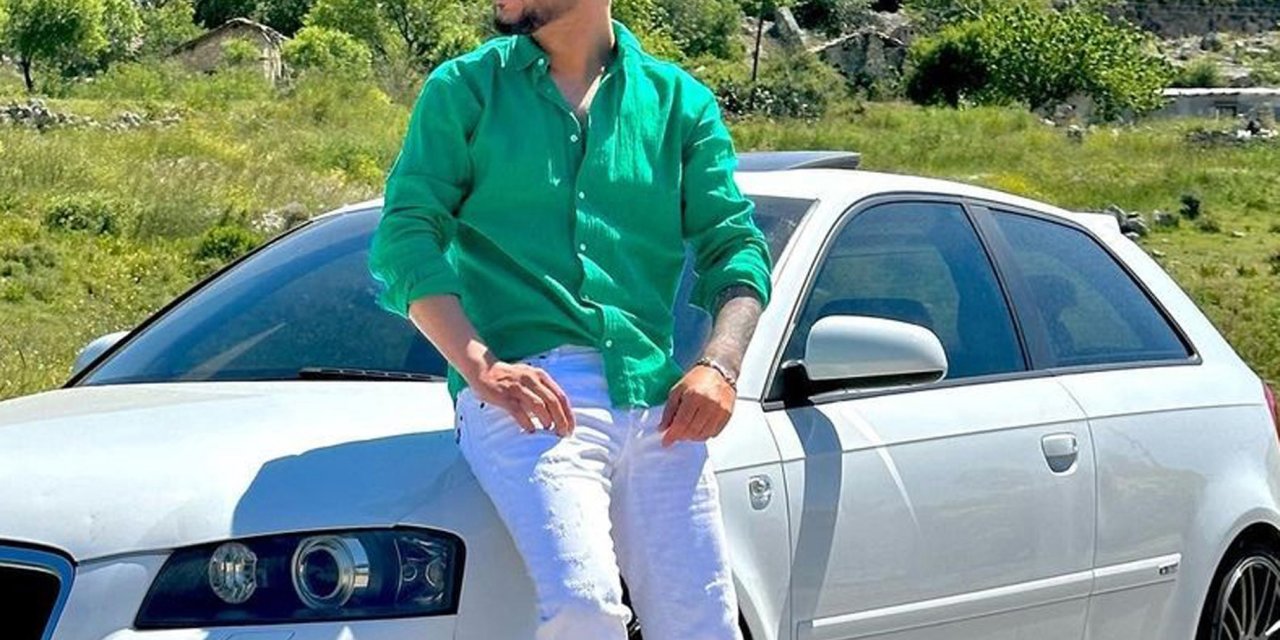 Antalya'da Otomobiliyle Çarptığı Kuaförün Ölümüne Neden Olan Sanık, Ankara'da Tutuklandı