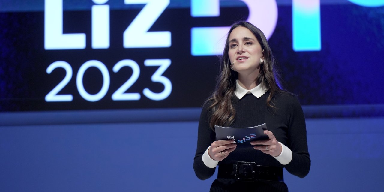 Dijitaliz 2023”te 12 Kategoride Ödüller Sahibini Buldu