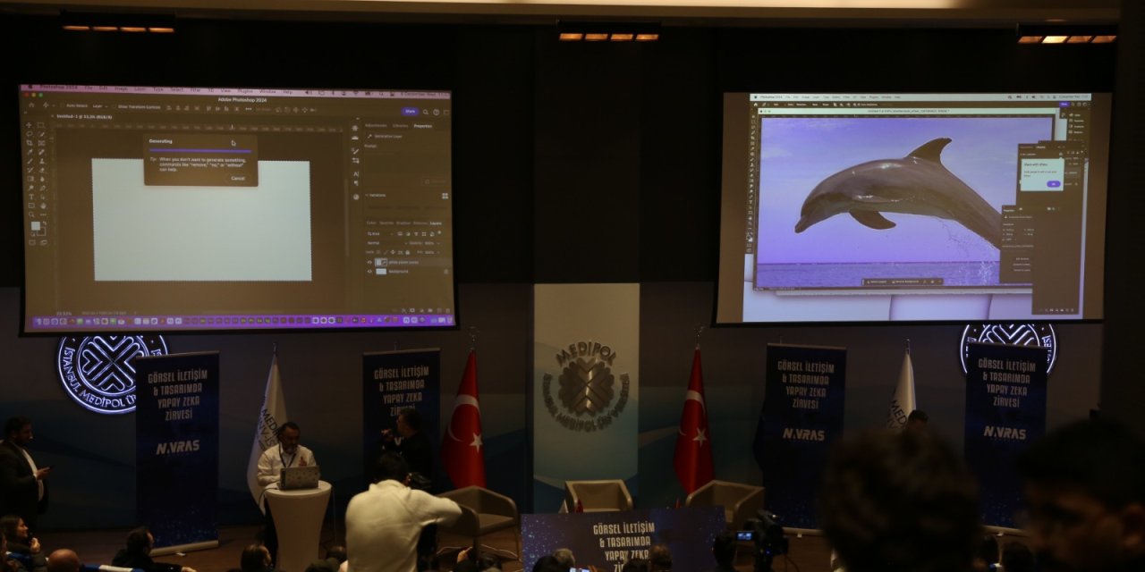 Teknoloji Karşılaşması: İnsan Yapay Zekâya Karşı Yarıştı