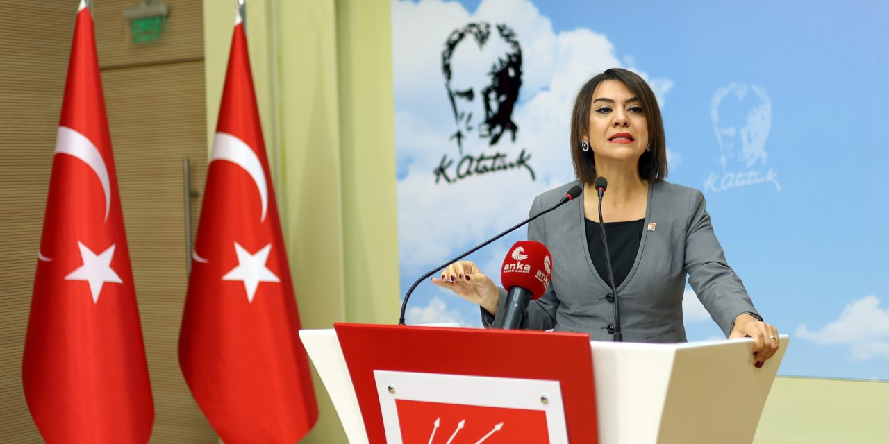 Chp'li Taşcıer: Asgari Ücret Tespiti Bir Göz Boyamadan İbaret