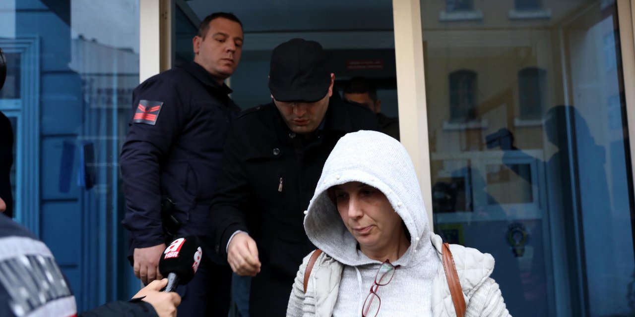 Ogün Samast, Trabzon'da Segbis'le Duruşmaya Katıldı (2)