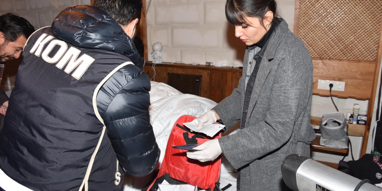 Nevşehir Merkezli 76 İlde 'Dolandırıcılık' Ve ‘Rüşvet’ Operasyonu: 234 Gözaltı