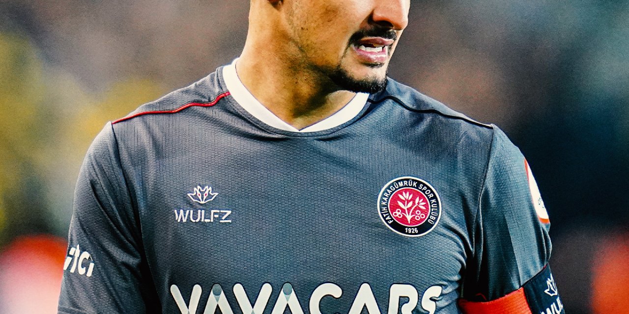 Levent Mercan'ın Hedefi Euro 2024'te Milli Formayı Terletmek