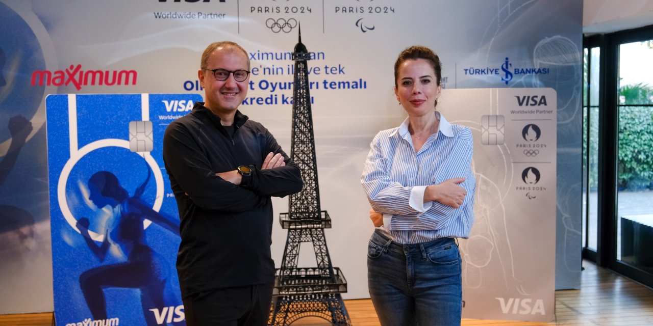 İş Bankası İle Visa Arasında İş Birliği Anlaşması