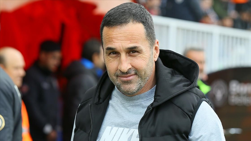 Yalçın Koşukavak: "Bireysel hatalarla maç bizden uzaklaştı"