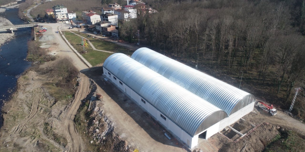 Çatalpınar Belediye Başkanı'nın 2 Makam Aracına Haciz Konuldu