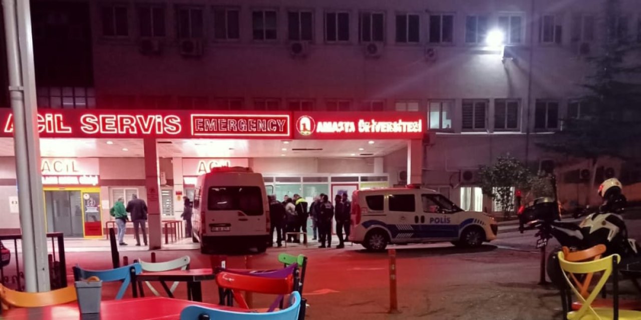 Tır'ın Dorsesinden 61 Kaçak Göçmen Çıktı (2)