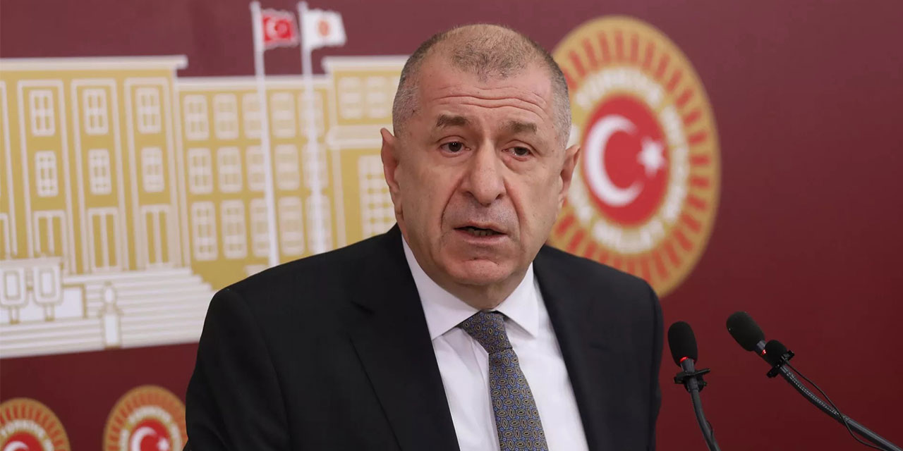 Zafer Partisi Genel Başkanı Prof. Dr. Ümit Özdağ Rize'ye Gelecek