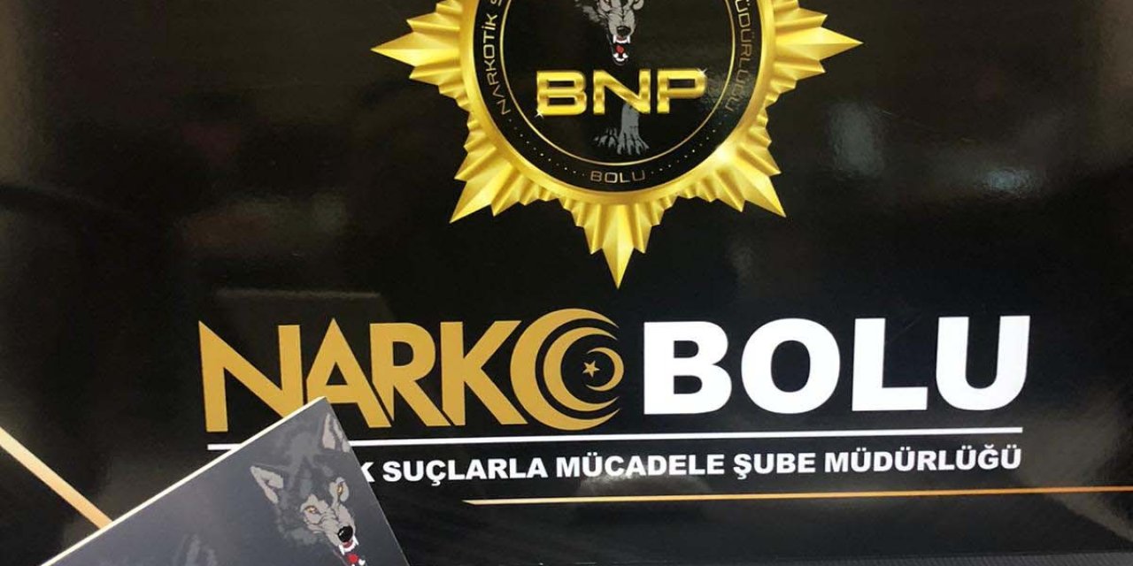 Yolcu Otobüsünde Uyuşturucuyla Yakalanan 2 Arkadaşa 8’er Yıl Hapis