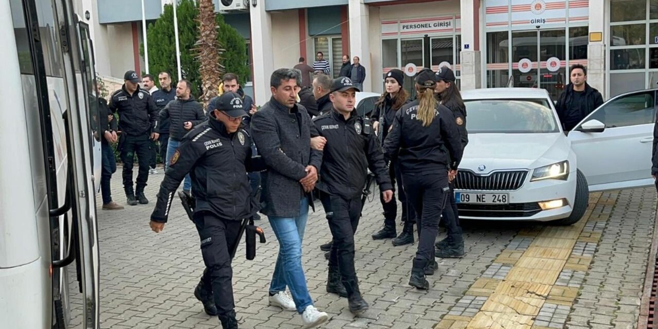 11 Kişinin Yaralandığı Sopalı Bıçaklı Aile Kavgasında Tutuklu Sayısı 17'ye Çıktı